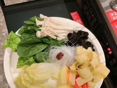 -阿源鱼捞斑鱼火锅·海鲜粥(山景尚宅店)
