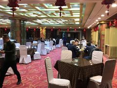 大堂-良友·海鲜青岛菜(五四广场店)