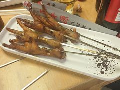-正丰源大缸烧烤(人民路店)