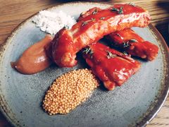 -BOR Eatery(安福路店)