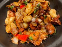 金不焕鸡-港丽餐厅(来福士店)