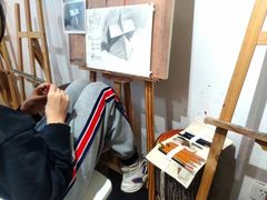 -BRAVO 赞·美艺术中心·系统美术·书法·艺考(双井校区)