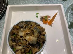 -恒记饭店·海鲜明档(淹城店)
