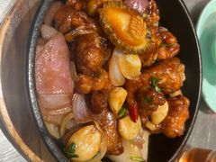 -潮界(虹桥新天地店)