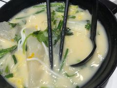 -肥汁米蘭香港米线(长宁来福士店)