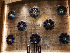 -澳门十六浦索菲特大酒店