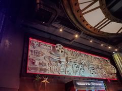 大堂-MOSSO德国餐厅·音乐酒吧(环宇荟店)