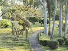 -福建鲤鱼洲酒店