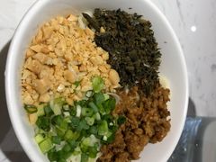 担担面-峨嵋小镇·川菜(勒泰中心店)