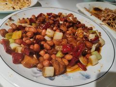 -耗子洞老张鸭子(宽窄店)