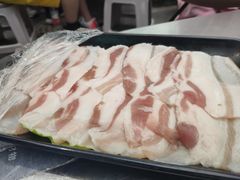 五花肉-本味家贵州烤肉&爆浆小豆腐(会展一店)