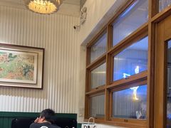 -堂屋糖水店(愚园店)