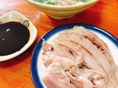 -阿勇面馆(东书房路店)