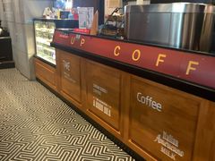 -西西弗书店&矢量咖啡(凯德晶萃广场店)