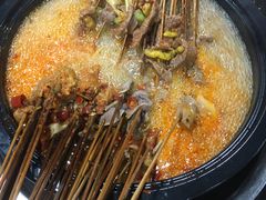 -小向麻辣烫(天街总店)
