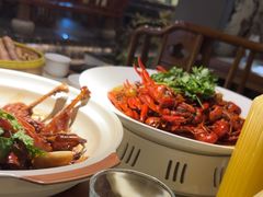 -钱江大院·芳宴江南(三花国际店)