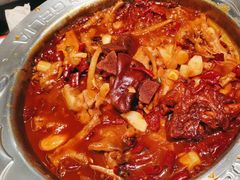 -胖哥俩肉蟹煲(龙德广场店)