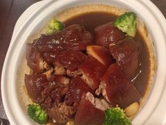 -老厨家(友谊路总店)