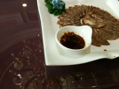 -清雅轩·清真菜·传统菜•融合菜(滑翔店)