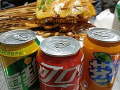 -有局·成都市井烧烤·精酿啤酒(双楠店)