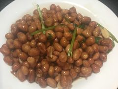 -友乐居羊蝎子(西直门店)