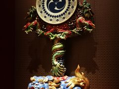 -新加坡佛牙寺龙华院