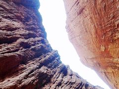 -天山神秘大峡谷