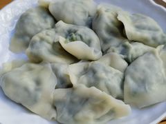 -一轩饺子馆(丽都店)