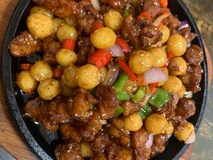 -神仙钵湘香土菜馆(光华路店)