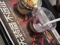-肯德基(凯德国贸店)
