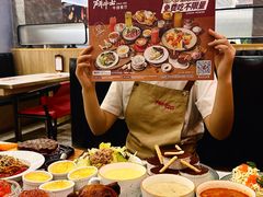 -斗牛士牛排餐厅(嘉里汇店)