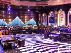 -欢乐盛KTV音乐会所(泰然店)