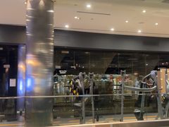 -威尔仕健身(金茂店)
