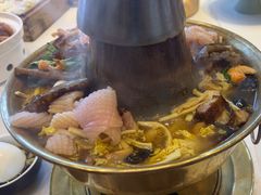 -老爷庙风味美食府(魏都大道店)
