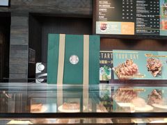 -星巴克(清远万达广场店)