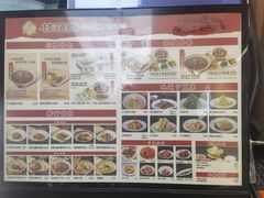 -桂花香手工面(鼓楼店)