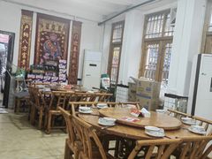 -浏阳小饭铺(洪西小区店)
