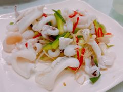 -迈姨·潮州菜(麓湖公园店)