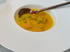 -上蔬无瑕· 创意素食·Vegetarian(华采天地店)