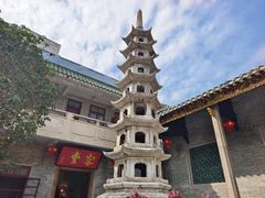 -华林禅寺