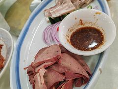 -乔家满族八大碗(流水沟店)