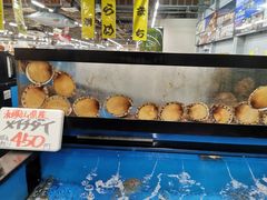 -海鮮寿司とれとれ市場