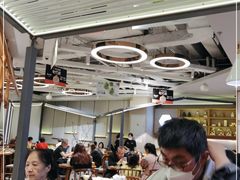 大堂-苏小柳手工点心(人民广场分院)