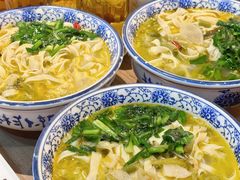 -兰州陈记牛肉面 ·烧烤· 铜锅涮肉(万达店)