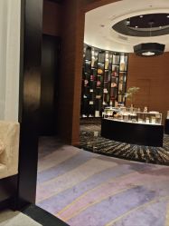 -广州文华东方酒店·水疗中心