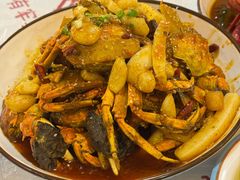 -小田油焖小龙虾(双井店)