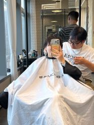 -凯博K-boom Hair Salon