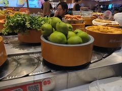 -龍歌自助小火锅(秦淮水游城店)
