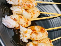 -Kingkong Buffet(The Mercury ville)