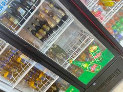 -好旺角齐市鲜切牛自助烤肉(农林五道街总店)